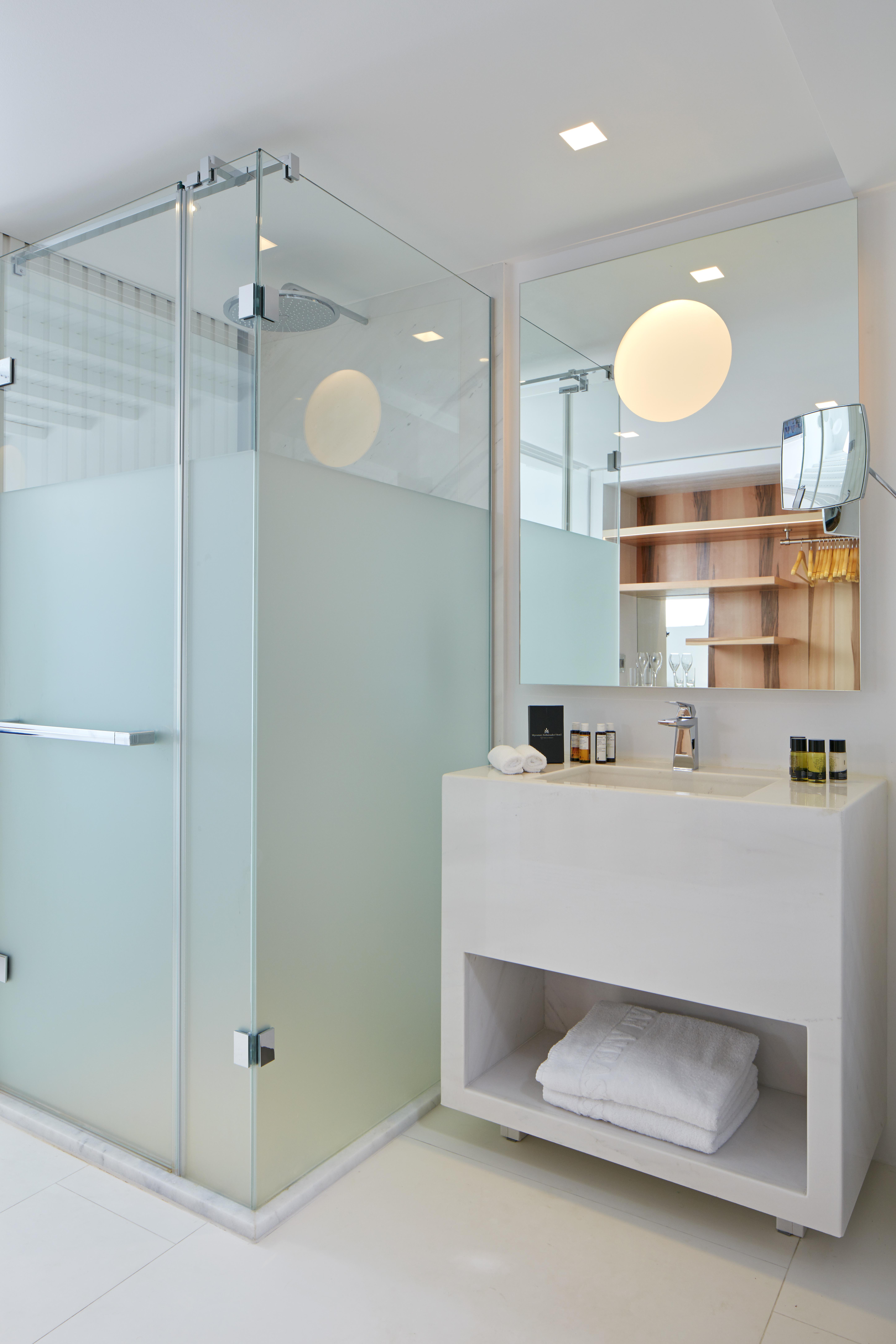 Myconian Ambassador Relais & Chateaux Platys Gialos  Luaran gambar