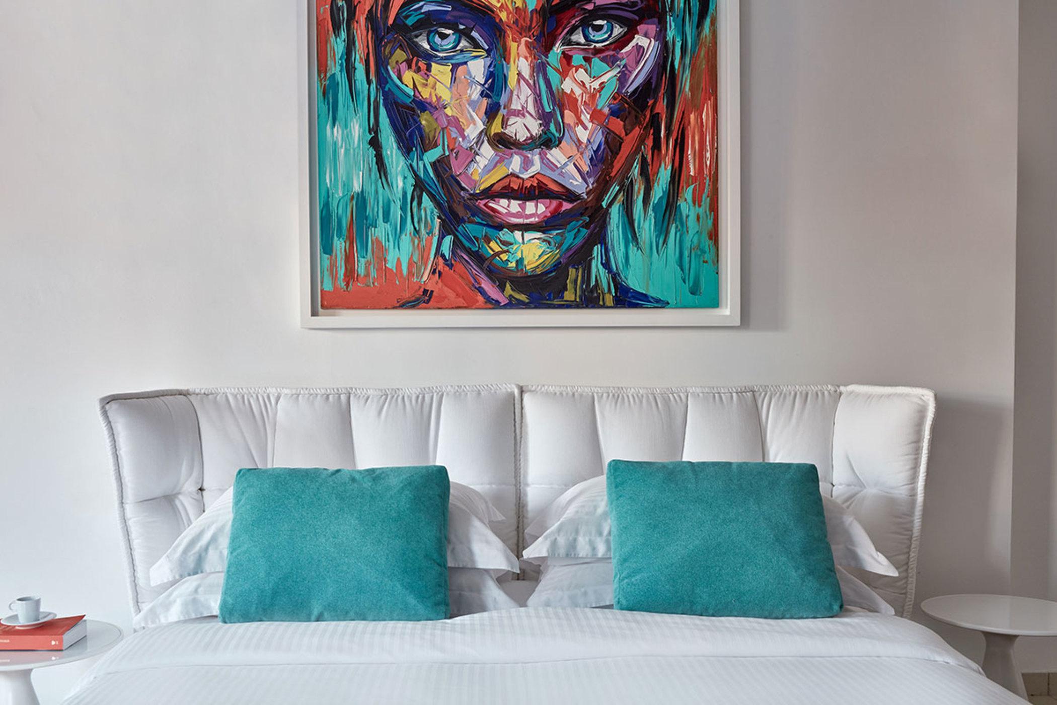 Myconian Ambassador Relais & Chateaux Platys Gialos  Luaran gambar