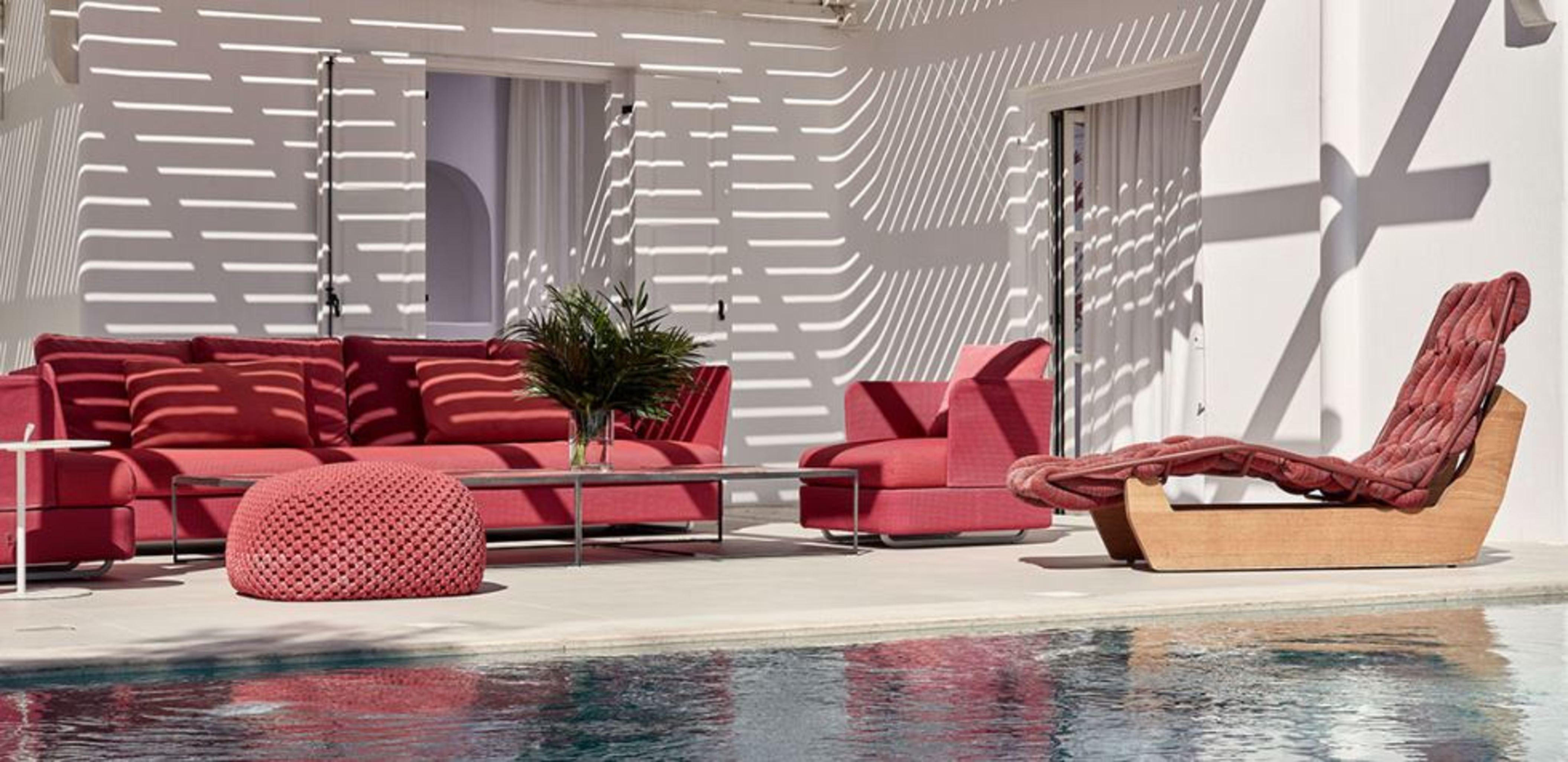Myconian Ambassador Relais & Chateaux Platys Gialos  Luaran gambar