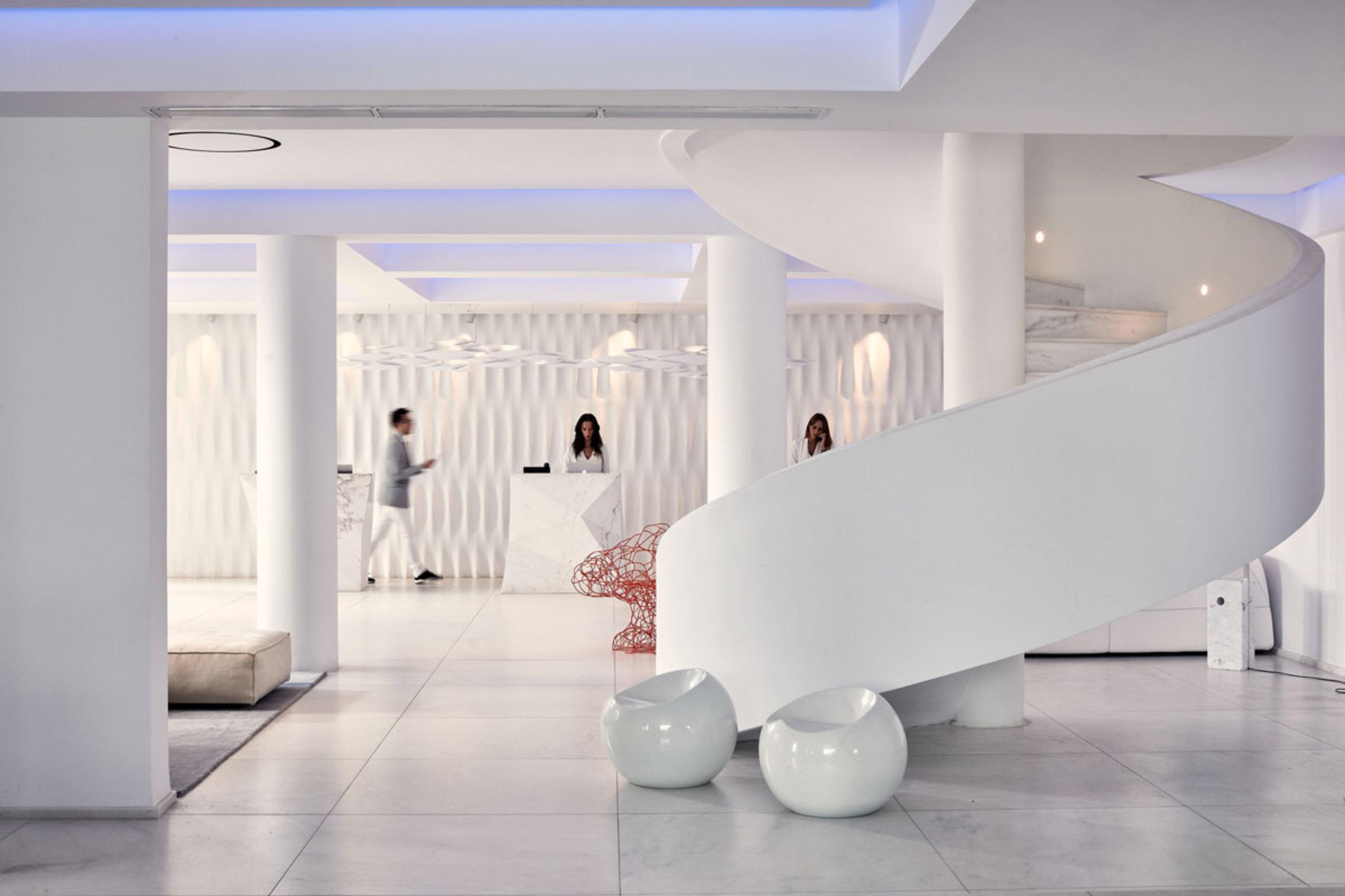 Myconian Ambassador Relais & Chateaux Platys Gialos  Luaran gambar