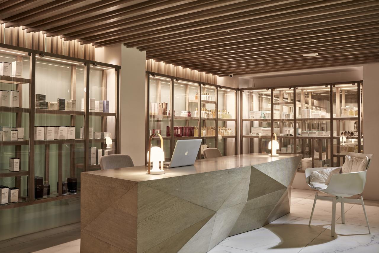 Myconian Ambassador Relais & Chateaux Platys Gialos  Luaran gambar